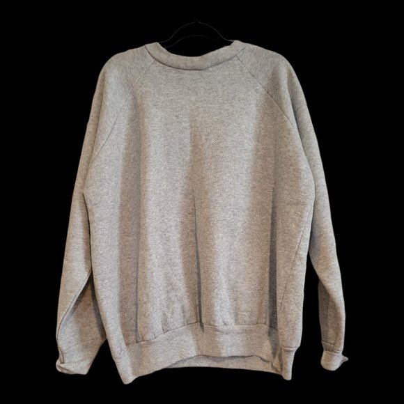 Vintage | Airbrushed sweatshirt - Picture 2 of 4